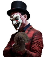 Michael Sheffield The Jester Outfit - Image 3